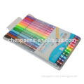 fine line drawing graphite book writing kids color pen set